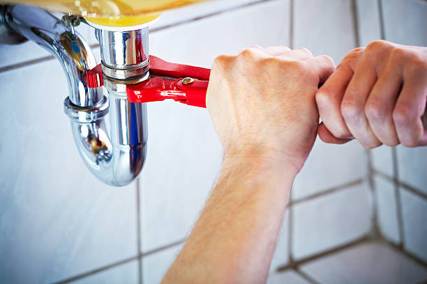 Swift and Sure: The Best Plumbing Services for Quick Fixes