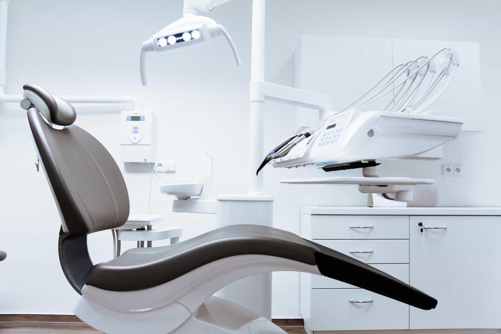 The Benefits of Preventive Care at Your Dentist Office