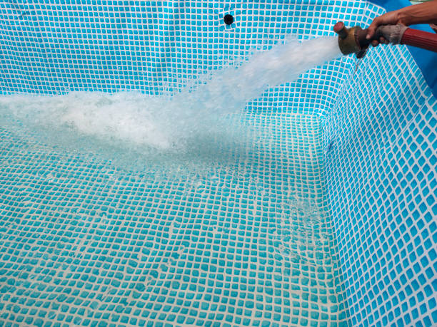 Preventative Pool Maintenance: Save Money and Enjoy Cleaner Water