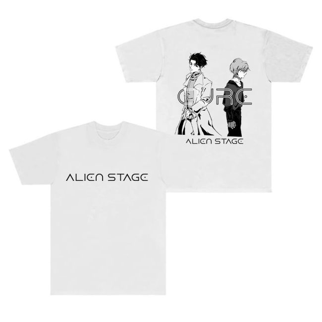 Alien Stage Merchandise Unveiled: Unique Finds for Every Extraterrestrial Lover