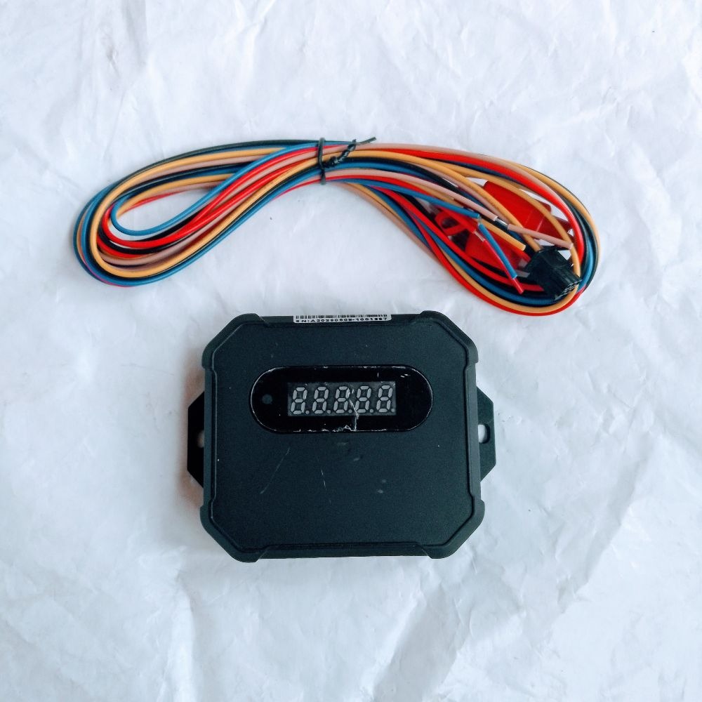 From CBD to Expressways Dual Speed Limiters Explained