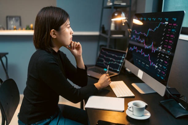 Best Trading Platform In India for Stocks and Mutual Funds